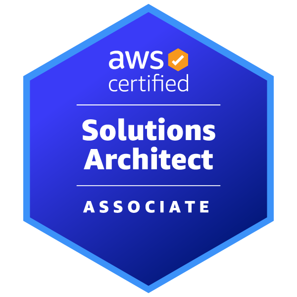 Certificação AWS
