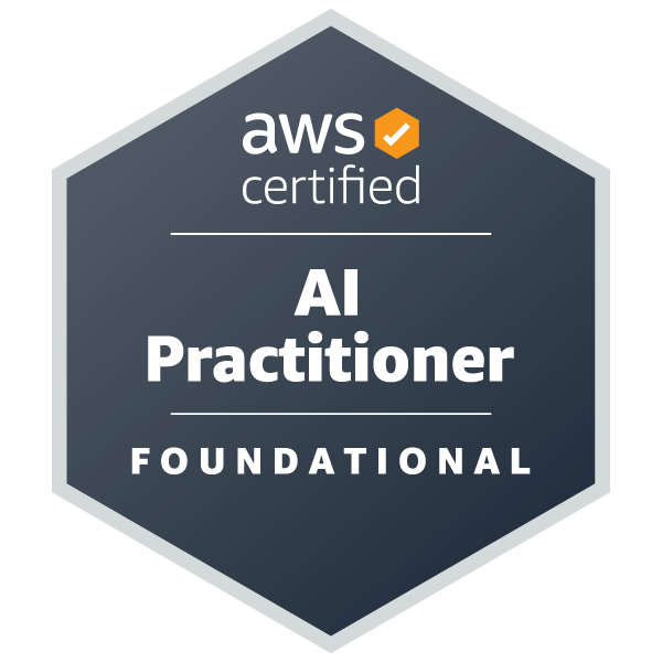 Certificação AWS