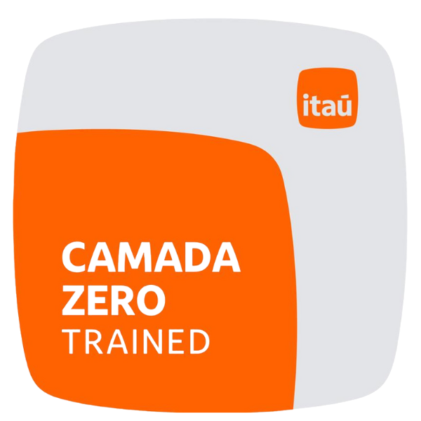 Certificação Itaú