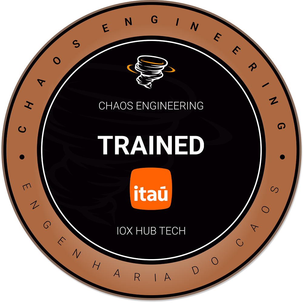Certificação Itaú