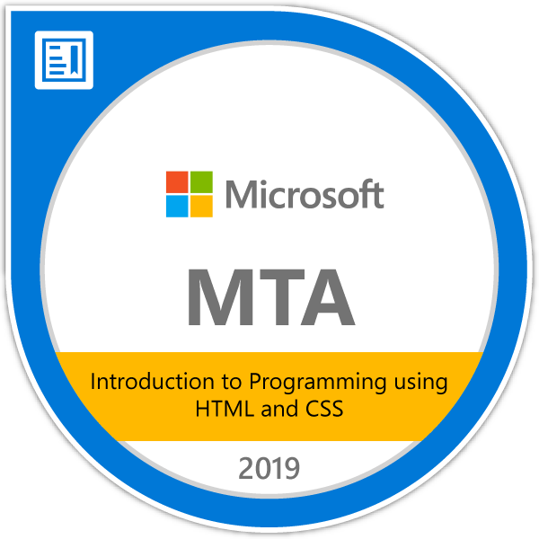 Certificação Microsoft