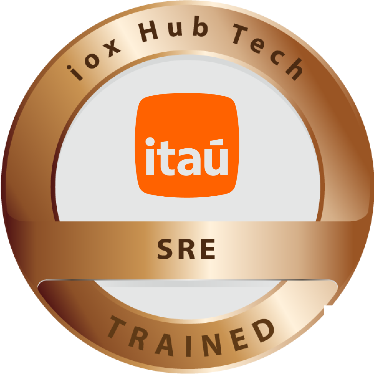 Certificação Itaú
